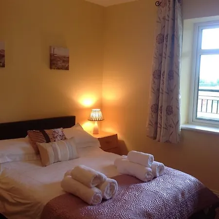 30 Dun Na Coiribe Apartment Galway