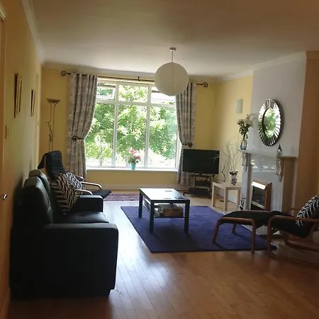 30 Dun Na Coiribe Apartment *